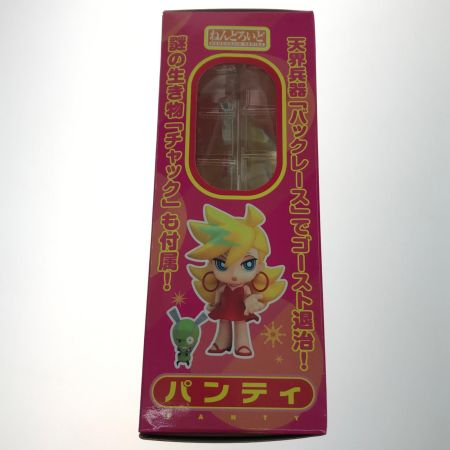   フィギュア ねんどろいど パンティ