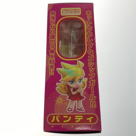   フィギュア ねんどろいど パンティ