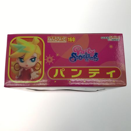   フィギュア ねんどろいど パンティ