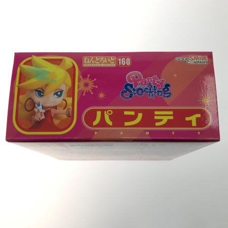   フィギュア ねんどろいど パンティ