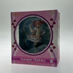 ▼▼  グッドスマイルカンパニー 1/8 魔法少女まどか☆マギカ 鹿目まどか フィギュア Sランク