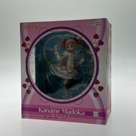   グッドスマイルカンパニー 1/8 魔法少女まどか☆マギカ 鹿目まどか フィギュア