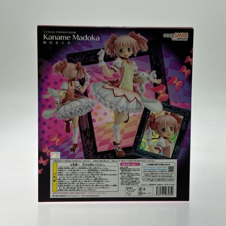   グッドスマイルカンパニー 1/8 魔法少女まどか☆マギカ 鹿目まどか フィギュア
