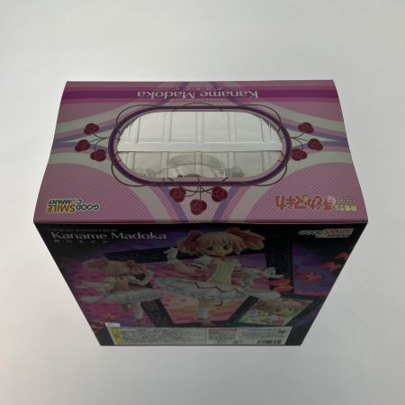   グッドスマイルカンパニー 1/8 魔法少女まどか☆マギカ 鹿目まどか フィギュア