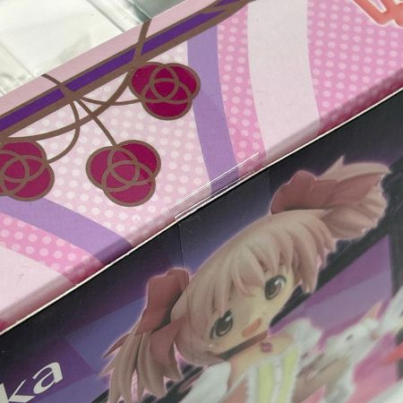   グッドスマイルカンパニー 1/8 魔法少女まどか☆マギカ 鹿目まどか フィギュア