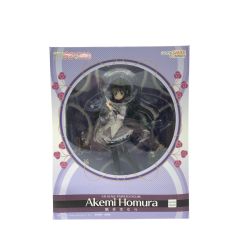 ▼▼ グッドスマイルカンパニー 魔法少女まどか☆マギカ 1/8スケール 暁美ほむら Sランク