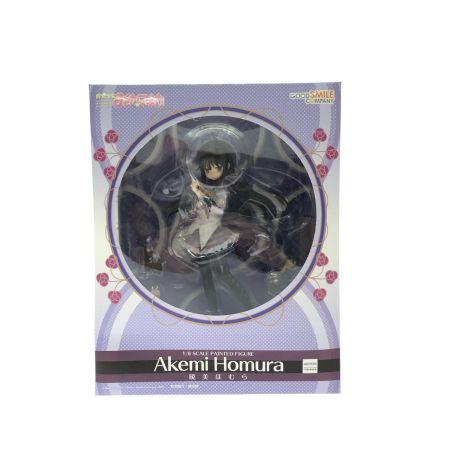  グッドスマイルカンパニー 魔法少女まどか☆マギカ 1/8スケール 暁美ほむら