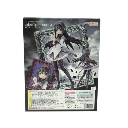  グッドスマイルカンパニー 魔法少女まどか☆マギカ 1/8スケール 暁美ほむら