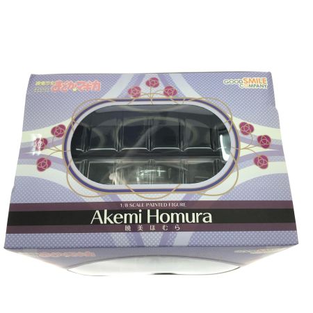  グッドスマイルカンパニー 魔法少女まどか☆マギカ 1/8スケール 暁美ほむら