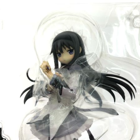  グッドスマイルカンパニー 魔法少女まどか☆マギカ 1/8スケール 暁美ほむら