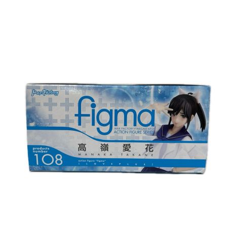フィギュア figma 高嶺愛花