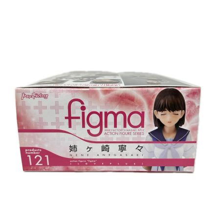 フィギュア figma 姉ヶ崎寧々