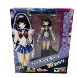 フィギュア S.H.Figuarts セーラーサターン Sランク