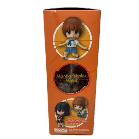 フィギュア ねんどろいど 満艦飾マコ