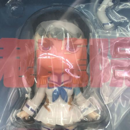  グッドスマイルカンパニー ねんどろいど No.438 キルラキル 鬼龍院皐月