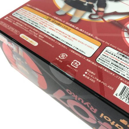  グッドスマイルカンパニー ねんどろいど No.407 キルラキル 纏流子
