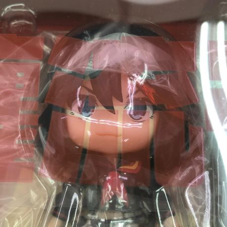  グッドスマイルカンパニー ねんどろいど No.407 キルラキル 纏流子
