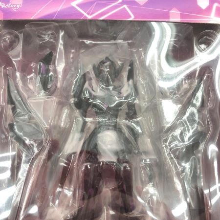  グッドスマイルカンパニー figma アクションフィギュアシリーズ 152 アクセル・ワールド ブラック・ロータス