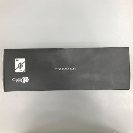  模型 1/72 F-14A VF-41 ブラックエイセス AJ100 No.162608