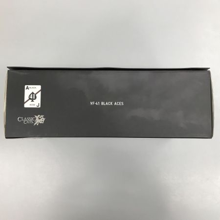   模型 1/72 F-14A VF-41 ブラックエイセス AJ100 No.162608