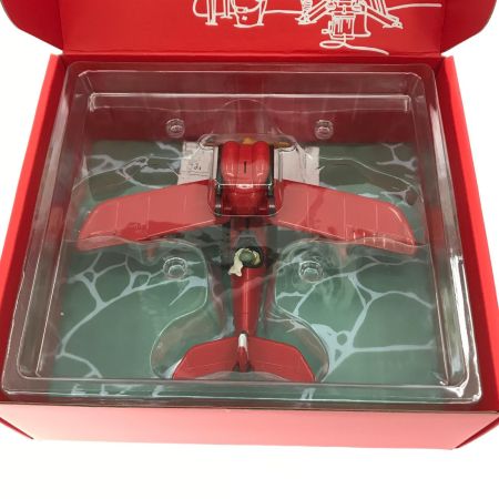   ポルコごっこ サボイアS.21 「紅の豚」 どんぐり共和国限定