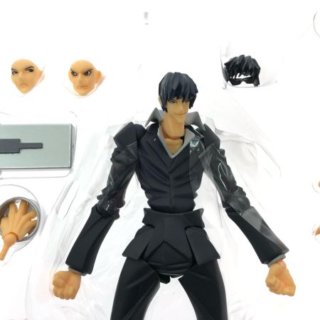  海洋堂 ヴァッシュの銃ウォーターガン リボルテックヤマグチ No.092 ニコラス・D・ウルフウッド Walther P38