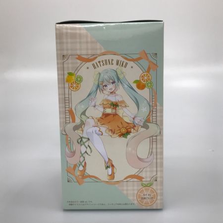 フィギュア 初音ミク ラストゲット ぬーどるストッパーフィギュア ライムver