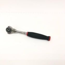 ▼▼ Snap-on スナップオン ハンドツール 3/8 コンパクトラウンドスイベルラチェット FHCNF72 Bランク