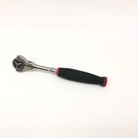  Snap-on スナップオン ハンドツール 3/8 コンパクトラウンドスイベルラチェット FHCNF72