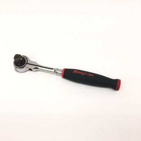  Snap-on スナップオン ハンドツール 3/8 コンパクトラウンドスイベルラチェット FHCNF72