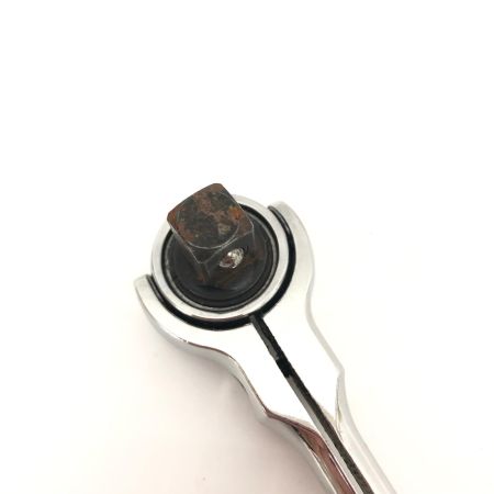  Snap-on スナップオン ハンドツール 3/8 コンパクトラウンドスイベルラチェット FHCNF72