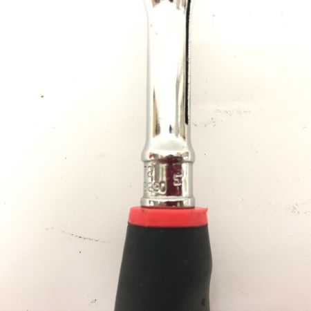  Snap-on スナップオン ハンドツール 3/8 コンパクトラウンドスイベルラチェット FHCNF72