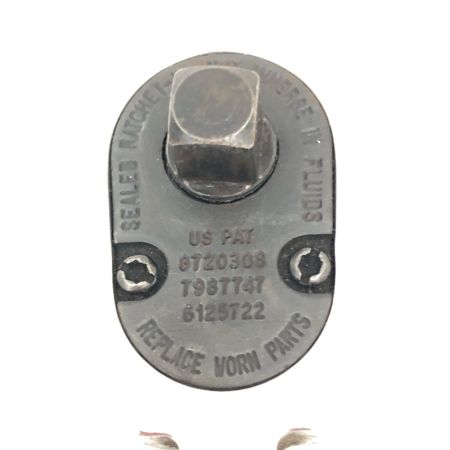  Snap-on スナップオン ハンドツール 3/8 ロングフレックス　ラチェットハンドル クラシックグリップ FHLFD80A