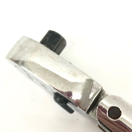  Snap-on スナップオン ハンドツール 3/8 ロングフレックス　ラチェットハンドル クラシックグリップ FHLFD80A