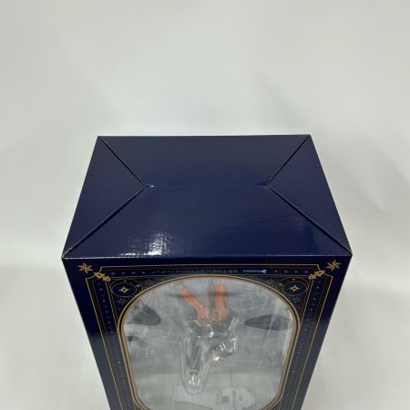   ホロライブプロダクション 星街すいせい フィギュア 1/7 PVC製塗装済み完成品 COCO STORE限定