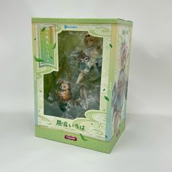▼▼  ホロライブ 風真いろは フィギュア 1/7 PVC＆ABS製塗装済み完成品 Sランク