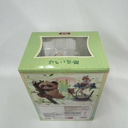   ホロライブ 風真いろは フィギュア 1/7 PVC＆ABS製塗装済み完成品