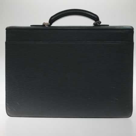  LOUIS VUITTON ルイヴィトン バッグ ビジネスバッグ エピ ロブスト BA0056 M54532
