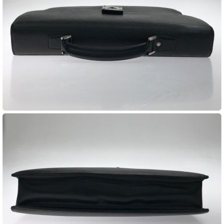  LOUIS VUITTON ルイヴィトン バッグ ビジネスバッグ エピ ロブスト BA0056 M54532