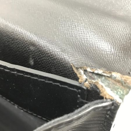  LOUIS VUITTON ルイヴィトン バッグ ビジネスバッグ エピ ロブスト BA0056 M54532
