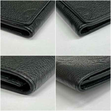  LOUIS VUITTON ルイヴィトン カードケース エピ アンプラント アンヴェロップ・カルト ドゥ ヴィジット M58456