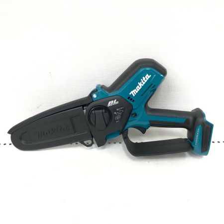  MAKITA マキタ 切断工具 コードレス式 18V 150mm 充電式ハンディソー 本体のみ MUC150D ブルー