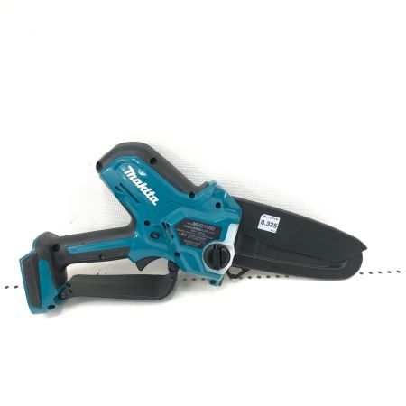  MAKITA マキタ 切断工具 コードレス式 18V 150mm 充電式ハンディソー 本体のみ MUC150D ブルー