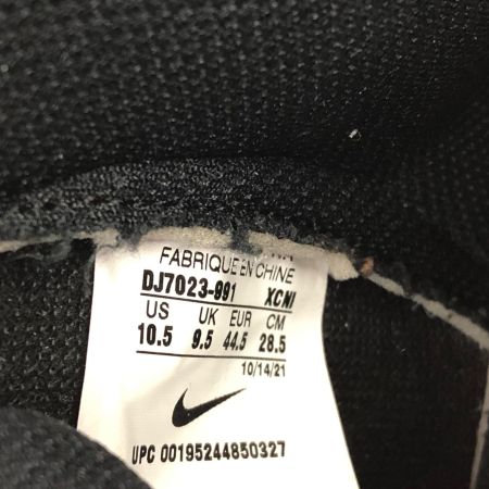  NIKE ナイキ メンズスニーカー DUNK HIGH 365 BY YOU ハイカットスニーカー 28.5cm グリーン/レッド/ブラック