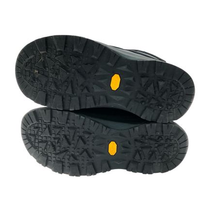  THE NORTH FACE ダウンブーツ ヌプシ ブーティ ウォータープルーフ VII ショート 28cm NF52273 BK TNF ブラック