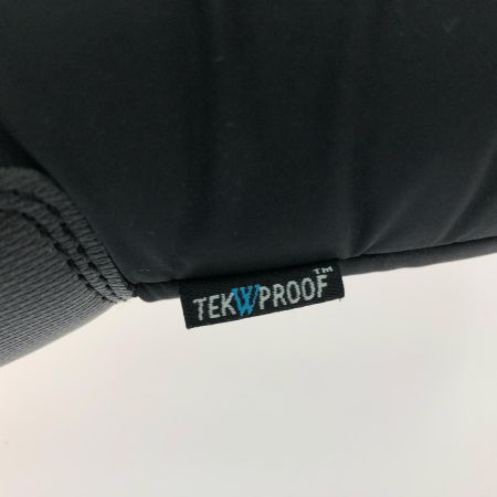  THE NORTH FACE ダウンブーツ ヌプシ ブーティ ウォータープルーフ VII ショート 28cm NF52273 BK TNF ブラック