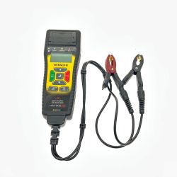 ▼▼ HITACHI 日立 バッテリーチェッカー HCK-602FB Aランク
