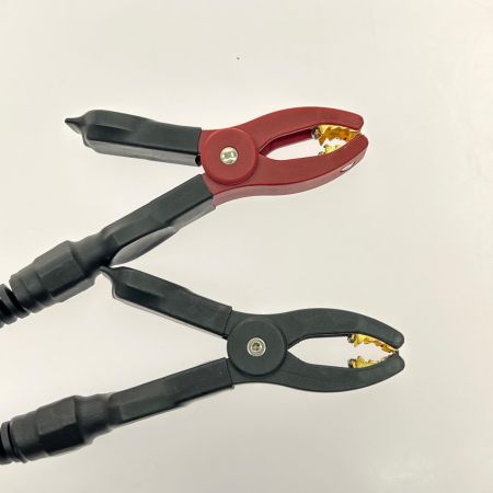  HITACHI 日立 バッテリーチェッカー HCK-602FB