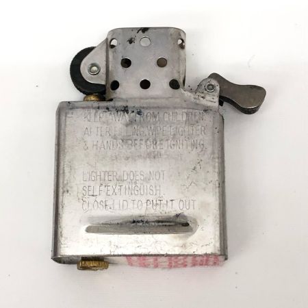  Zippo ジッポー オイルライター Re:ゼロから始める異世界生活 レム ブルー リゼロ グッズ アニメ