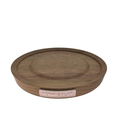  VERMICULAR バーミキュラ 鍋敷き MAGNET TRIVET マグネットトリベット 18cm